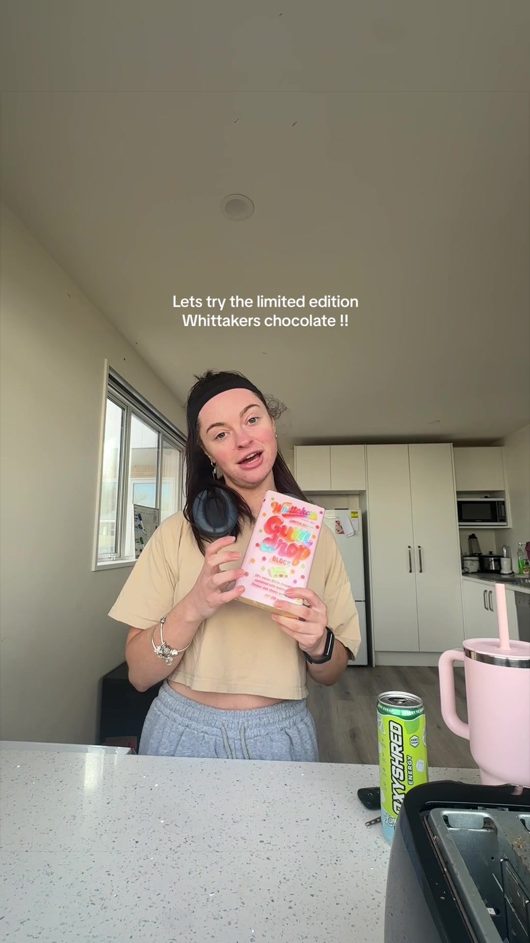 @MONIQUE GRACE | NZ