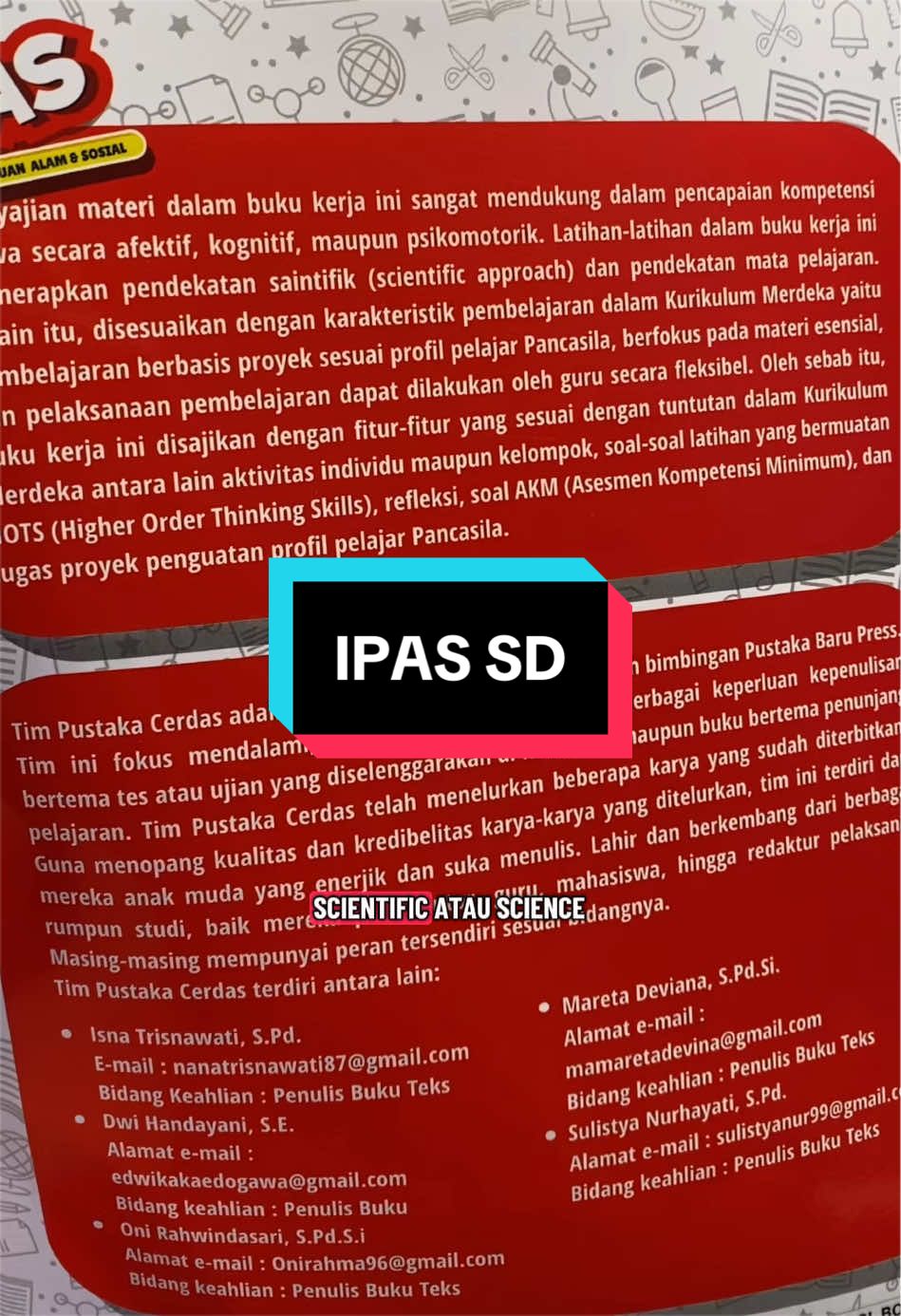 @Apoteker Suci