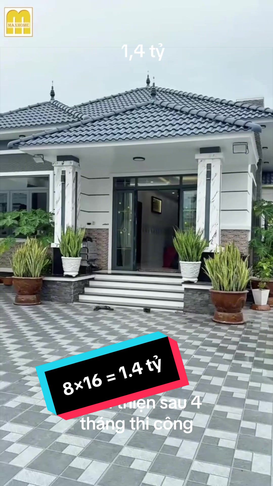 @MAXHOME