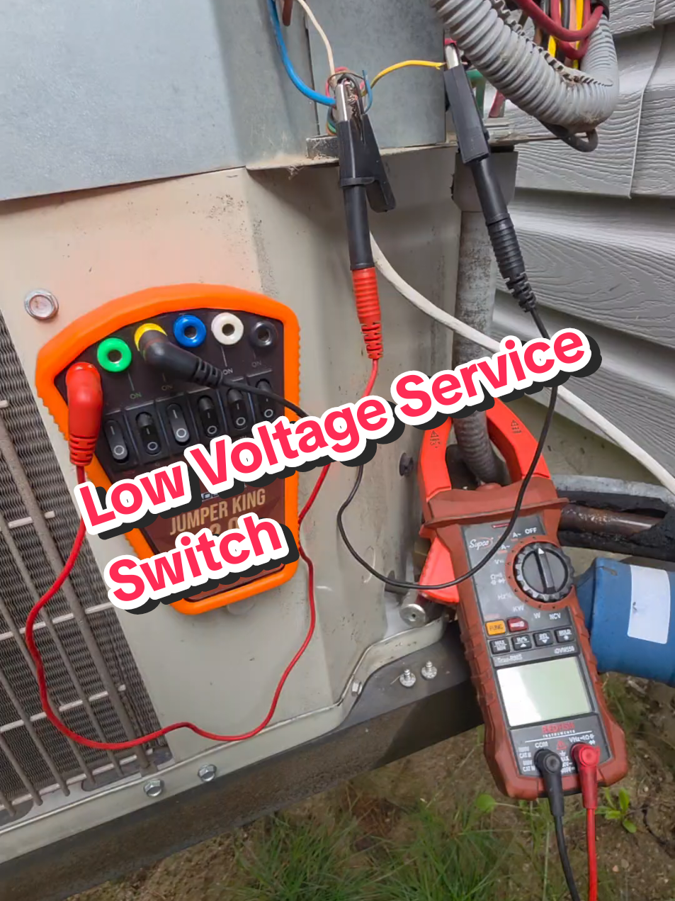 @HVAC Know It All