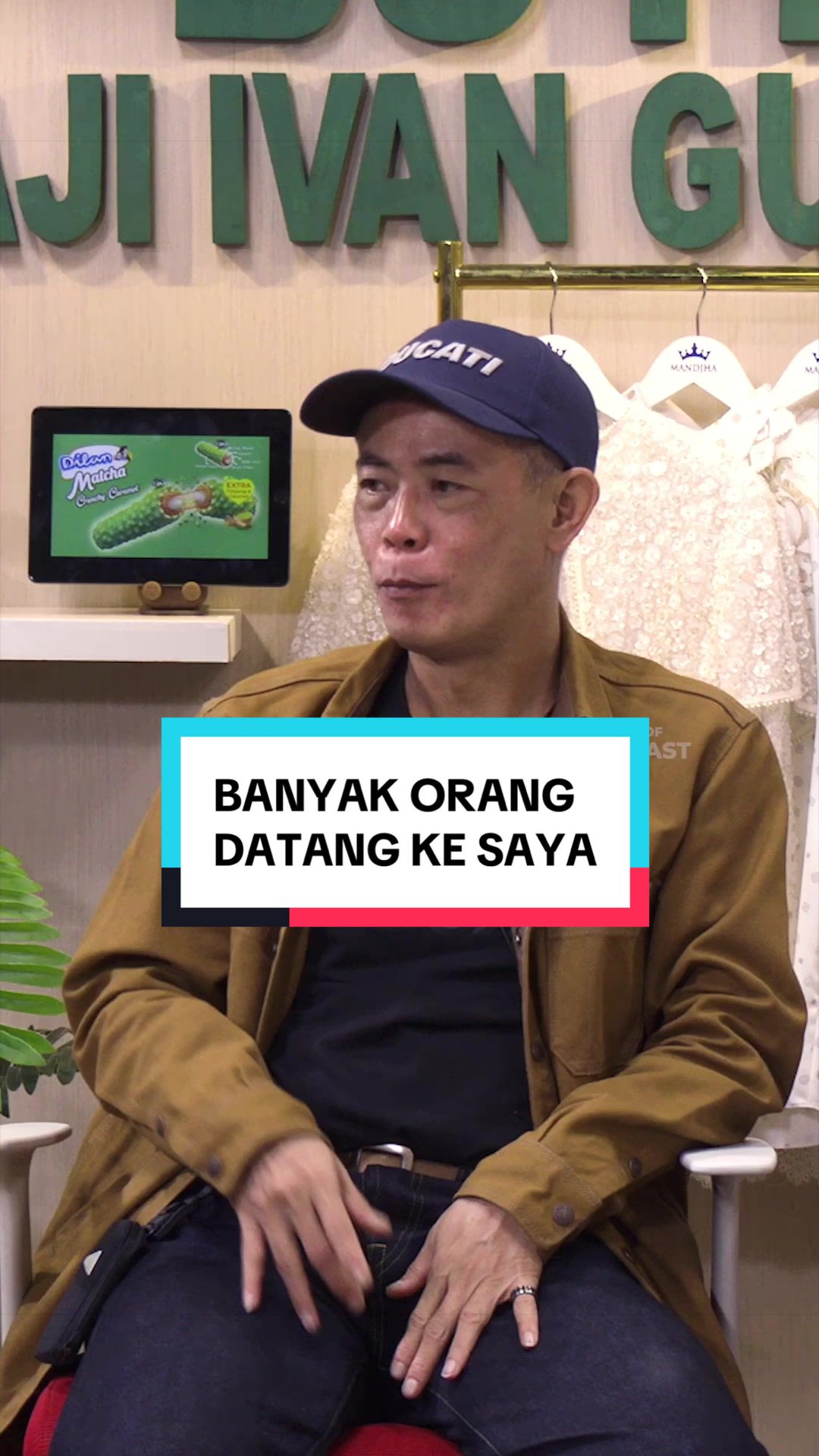@C8 Podcast