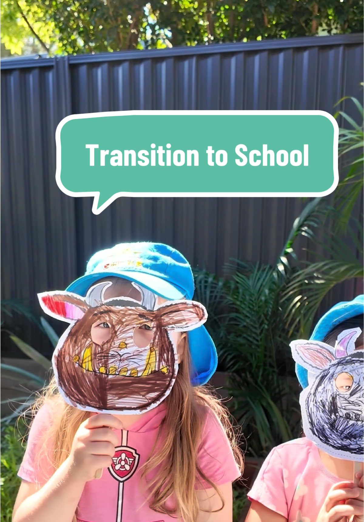 @Rise and Shine Kindergarten