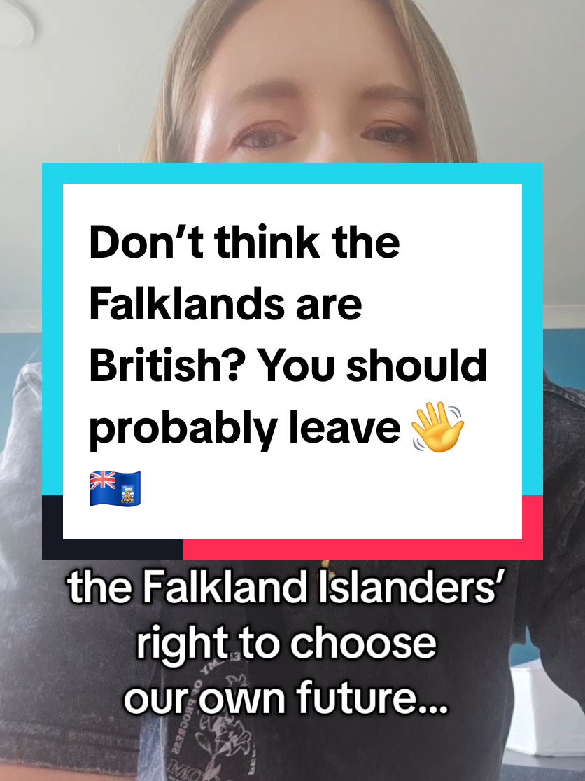 @🇫🇰Roxy in the Falklands🇫🇰
