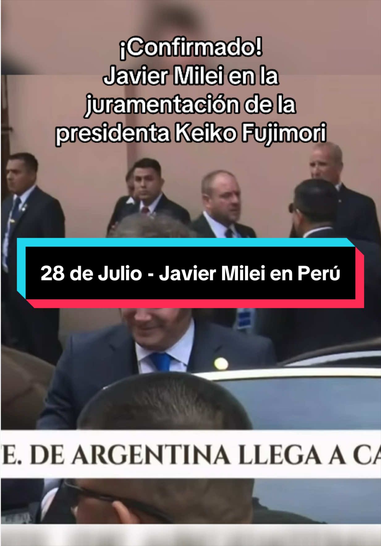 @El Chico de las Fechas