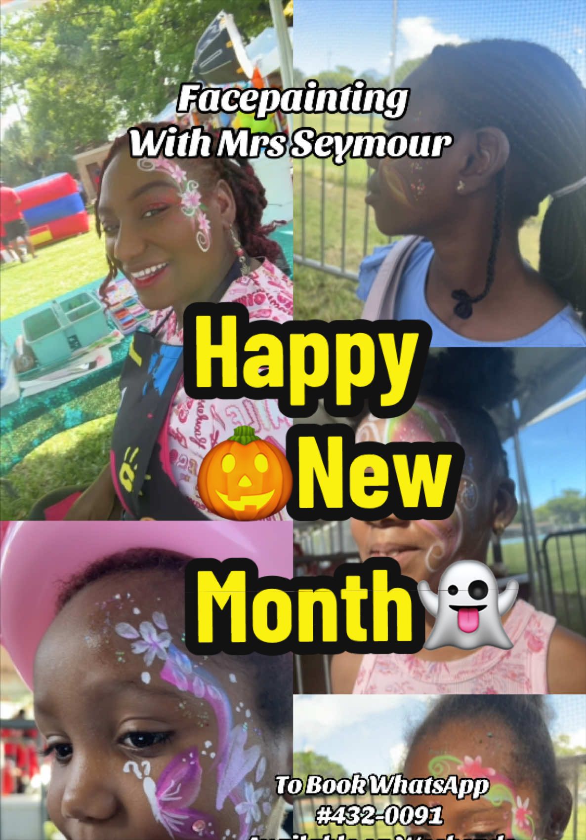@🇧🇸🔆Mrs Seymour🌈 Art