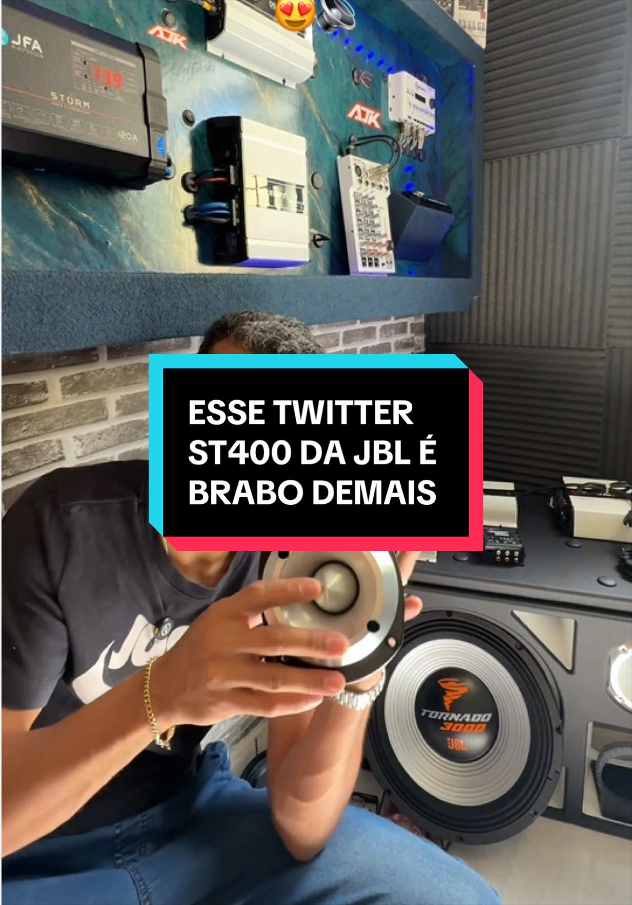 @Aprenda Som Automotivo