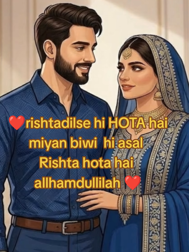 @Rishta Dil Se Official❤️