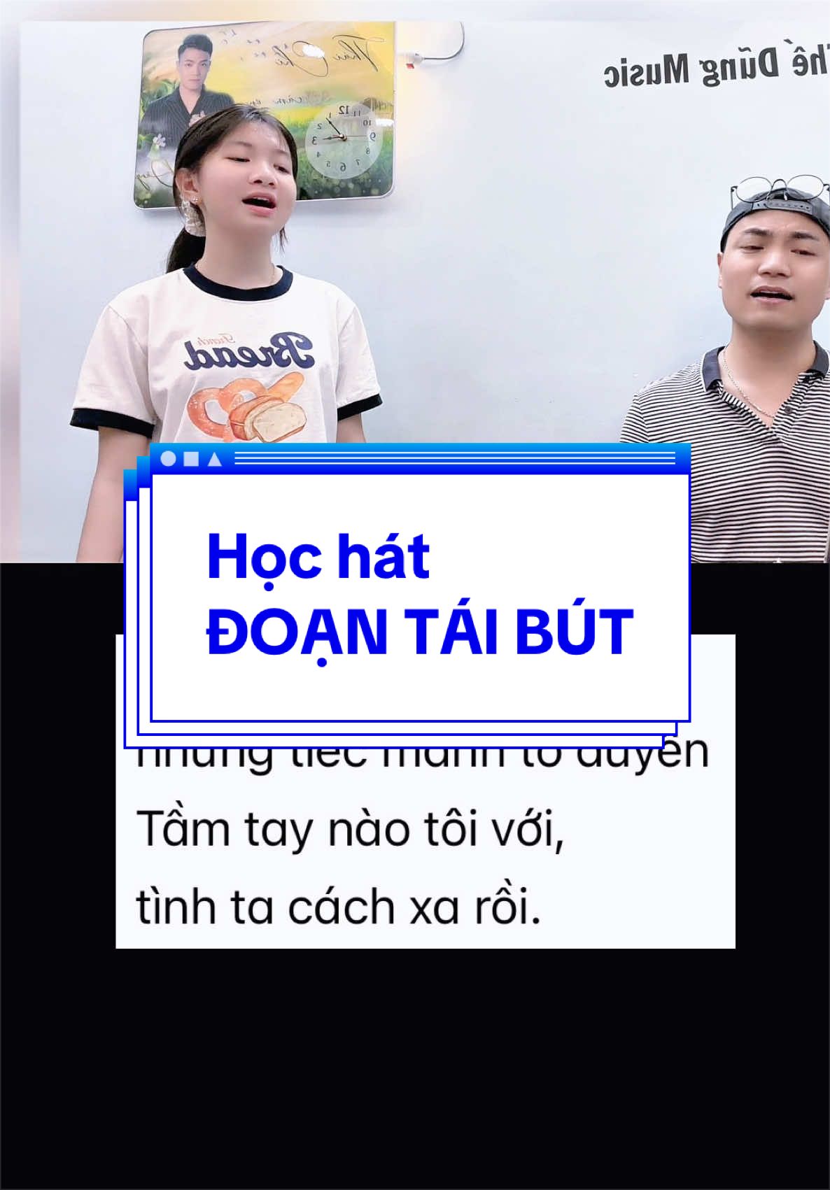 @Hà Thế Dũng Music