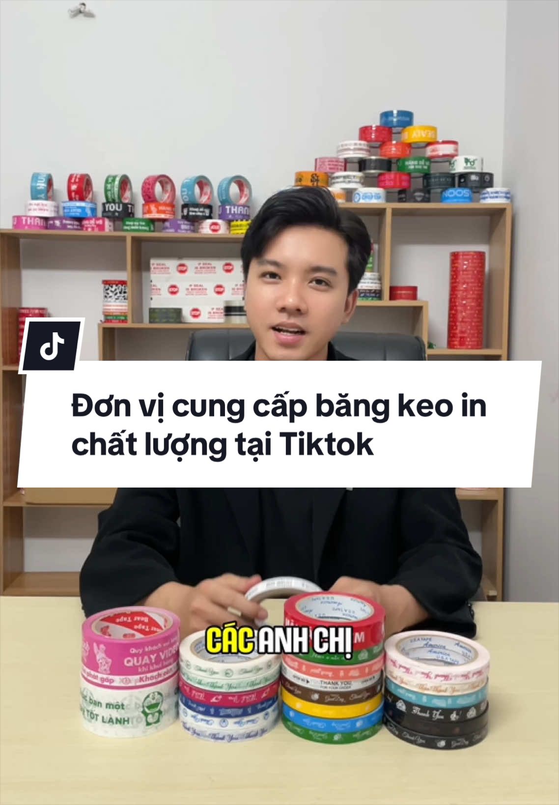 @BĂNG KEO IN SMART BEE
