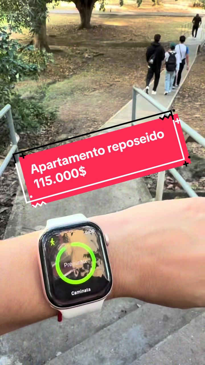 @Tiffany Pepe | Bienes Raíces
