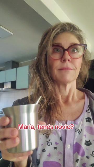 @Mar&iacute;a Fernanda Voss