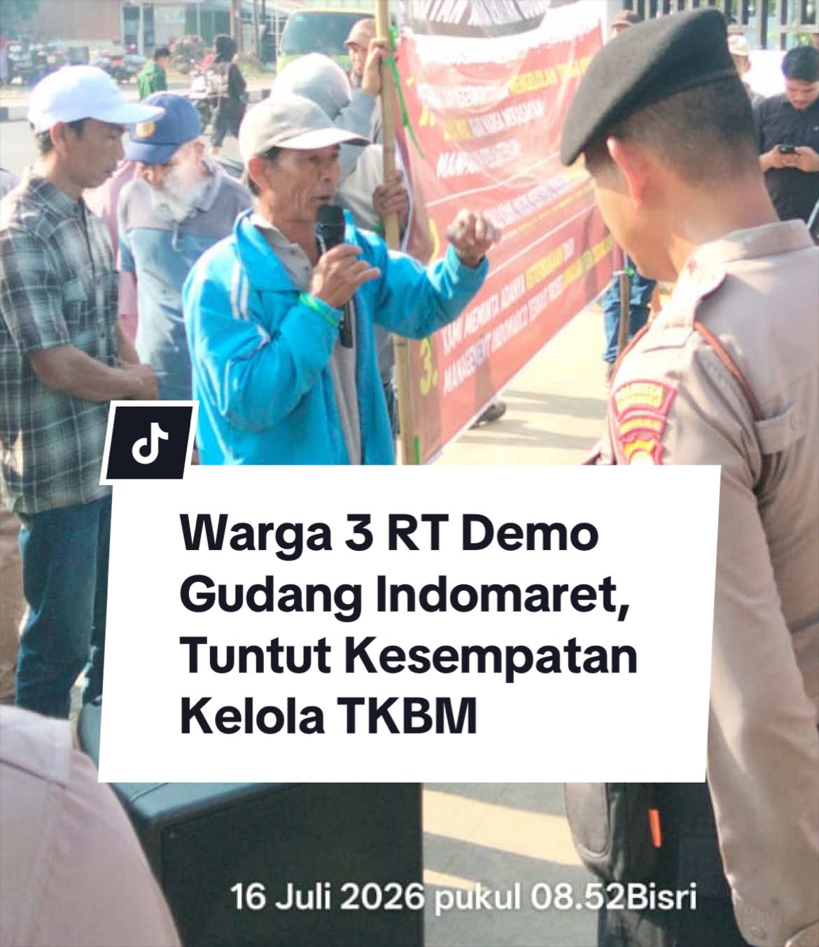 @𝐖𝐚𝐫𝐭𝐚𝐂𝐢𝐤 | Info Publik