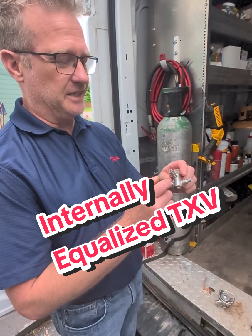 @HVAC Know It All