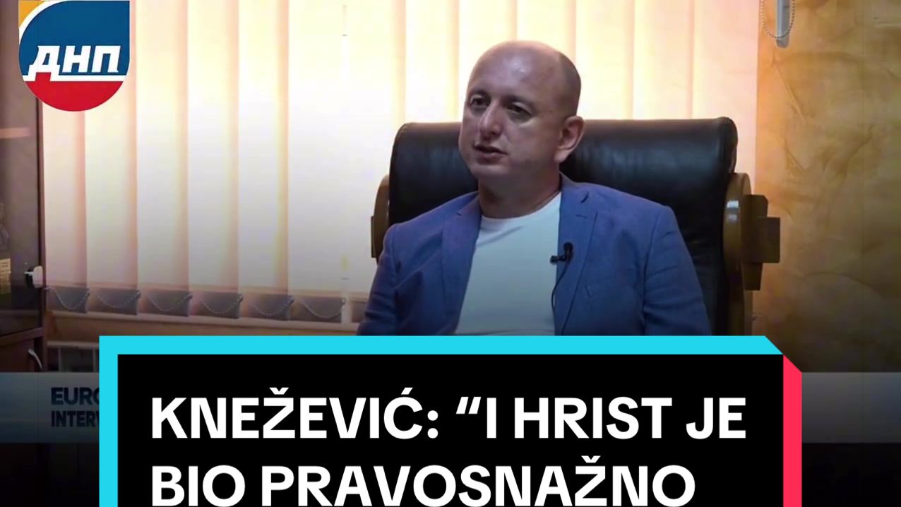 @Milan Knežević