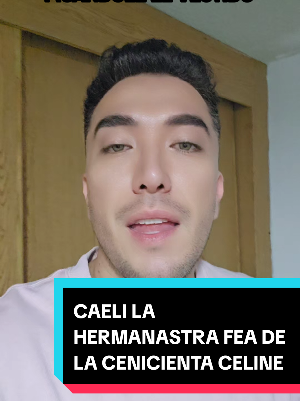 @Eivam Bicho Raro