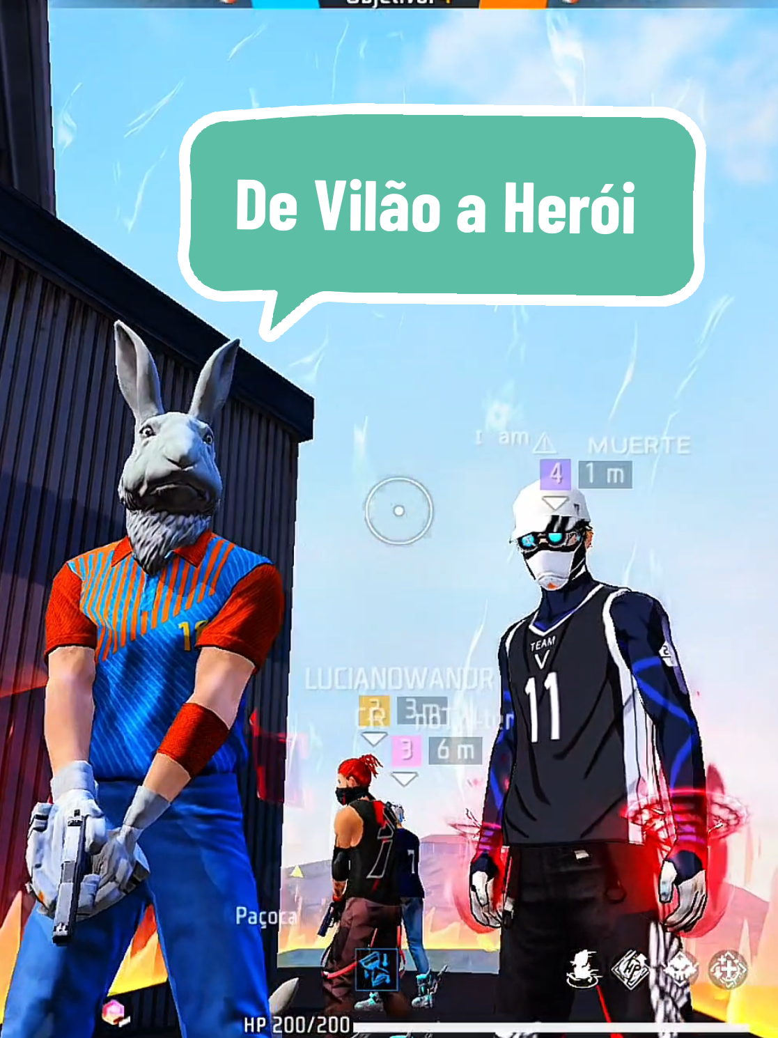 @Médico FF