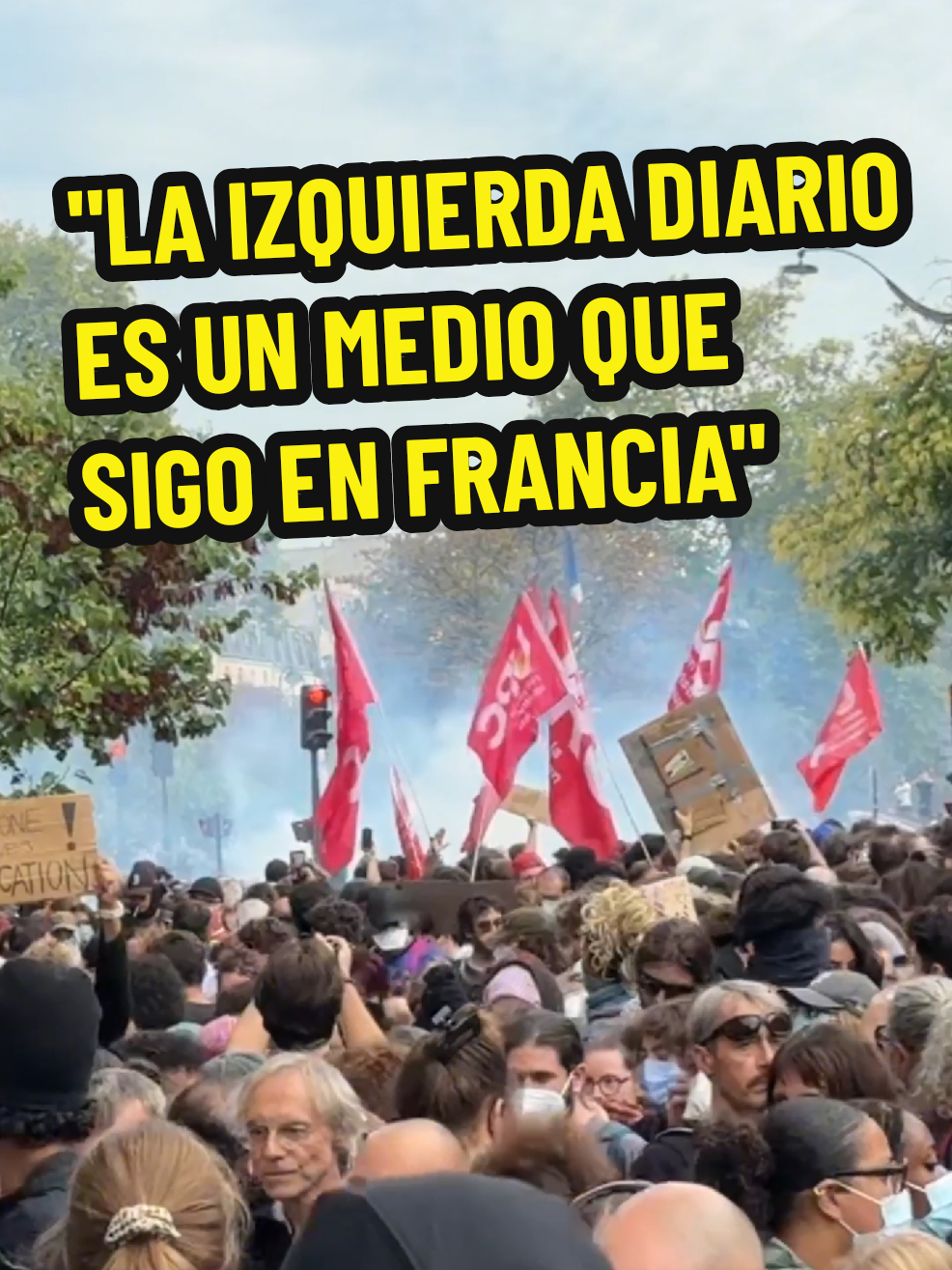 @La Izquierda Diario