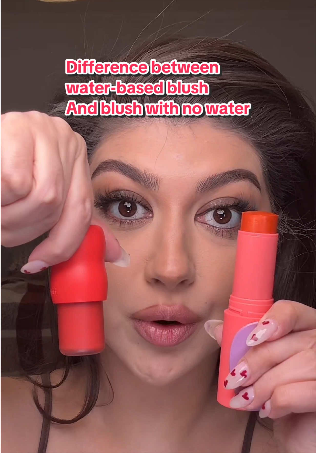 @TARA SIGARI | MAKEUP