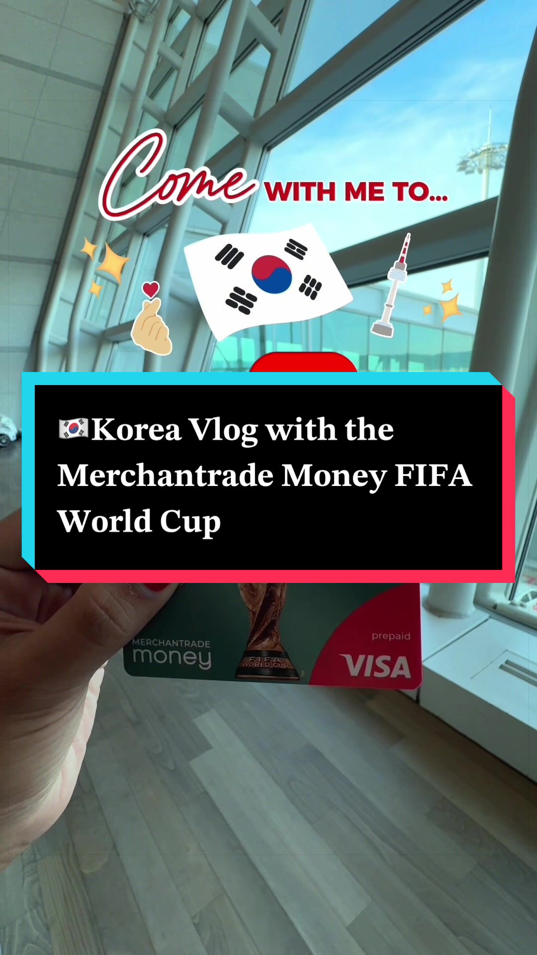 @Merchantrade Official