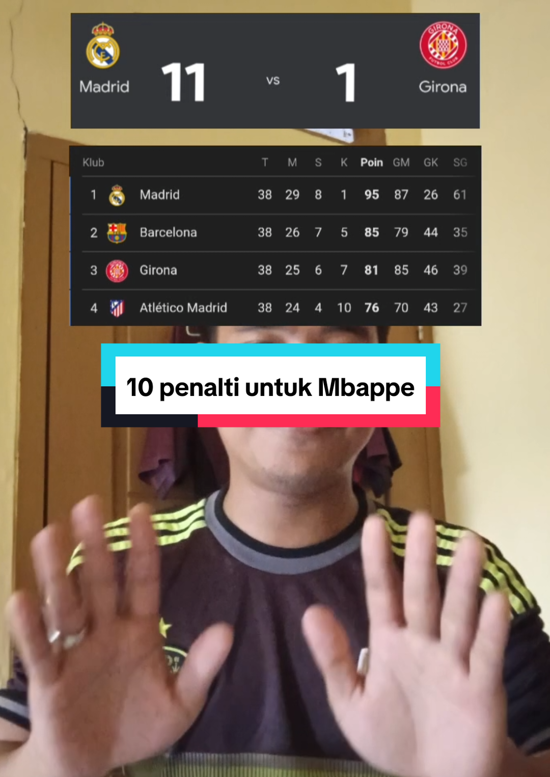 @Presiden Barcelona