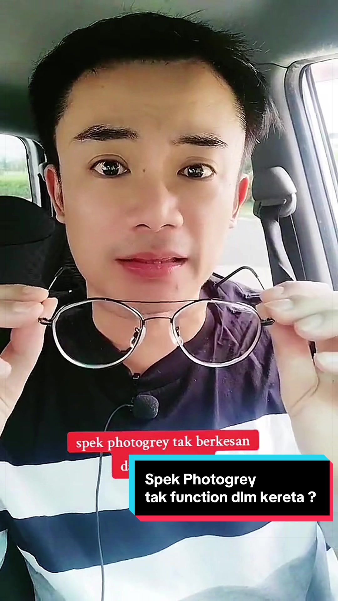 @Allen | Pakar Spek Mata