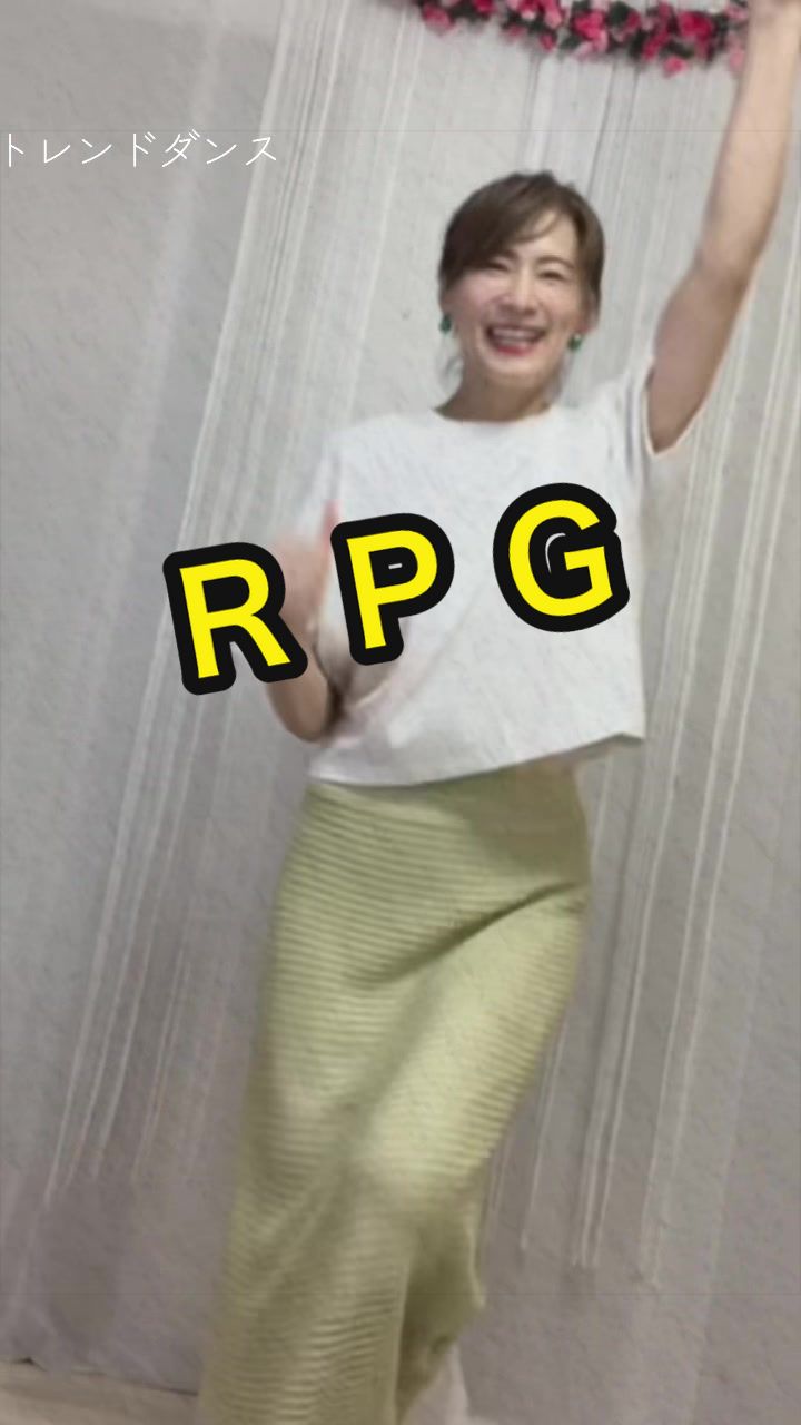 @ナオでも踊る
