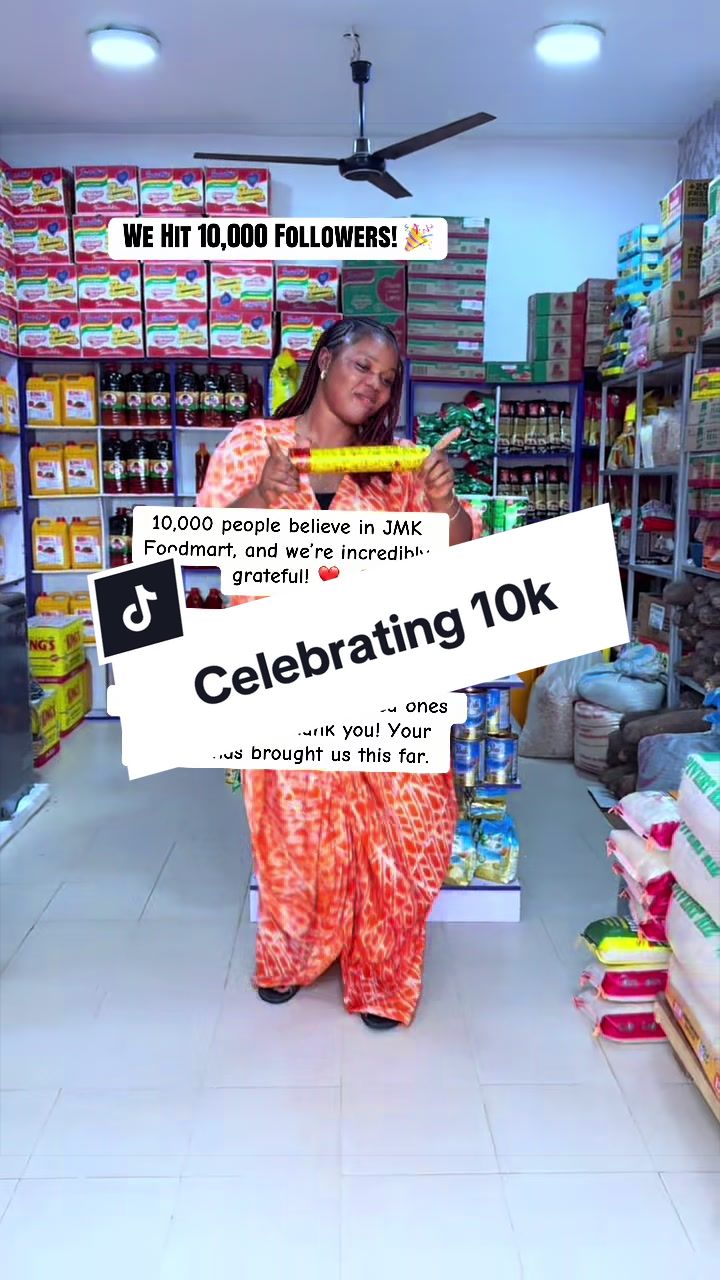 @JMK // FOODSTUFF IN IBADAN
