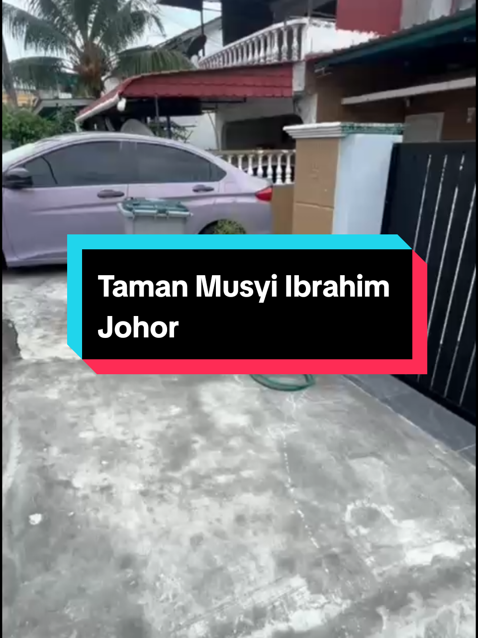 @Zahrah majid Property