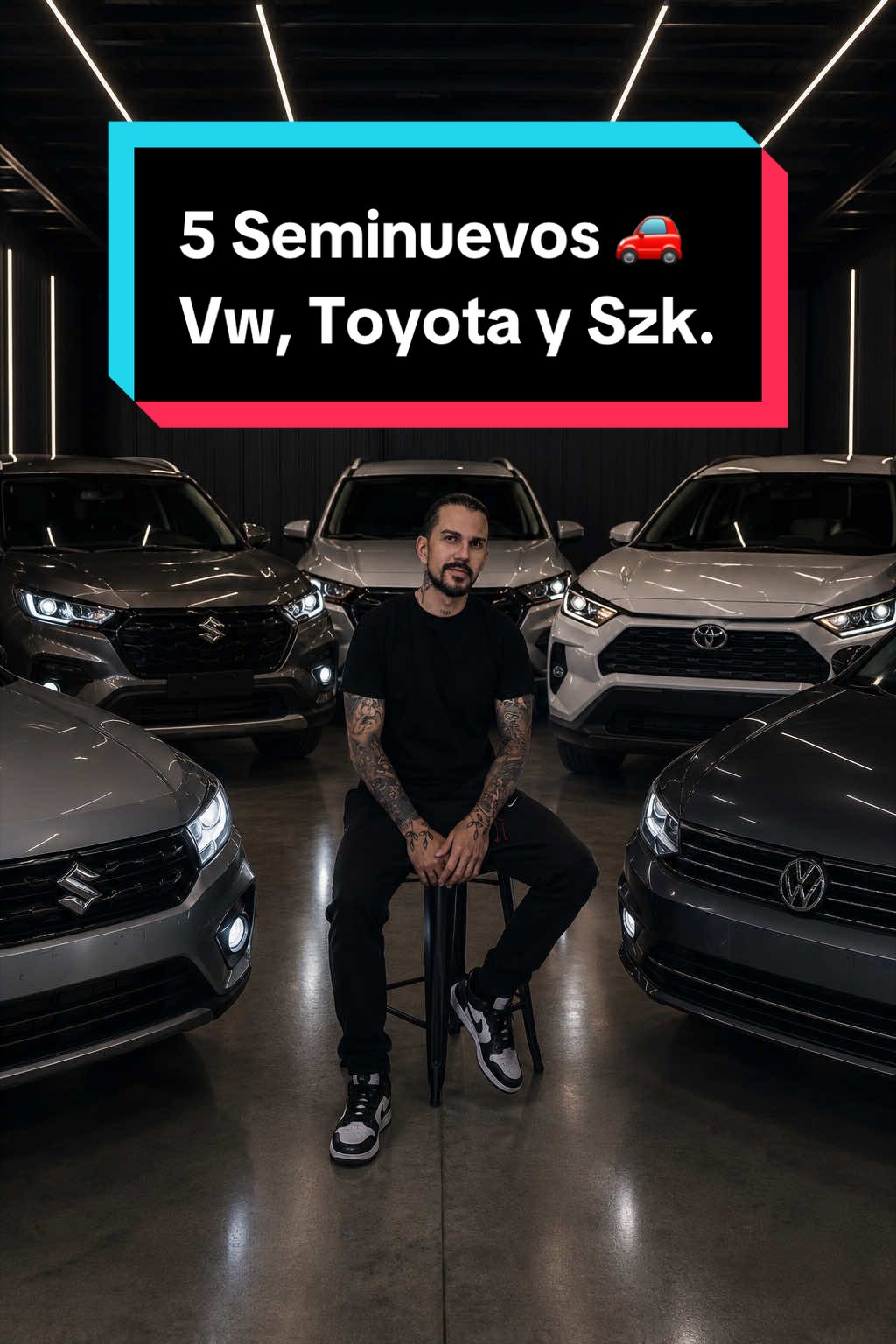 @Jos&eacute; David Araujo