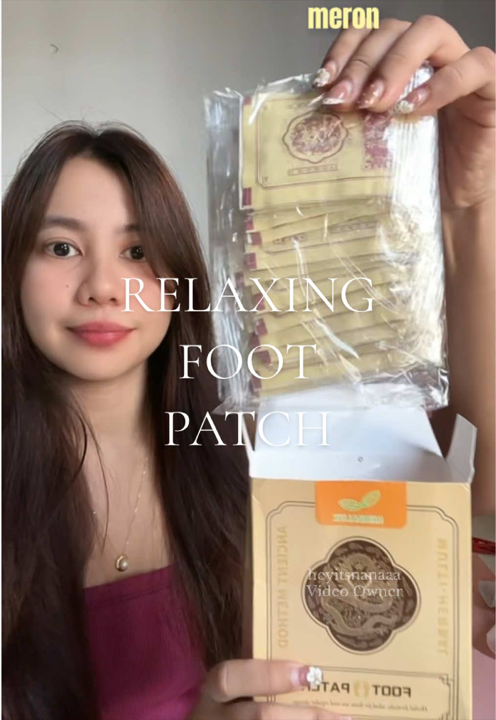 @Nana | Daily Finds ۶ৎ
