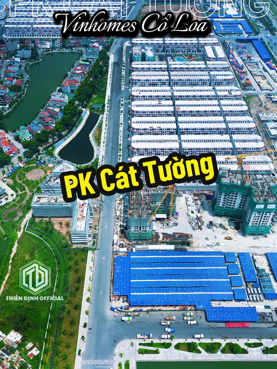@Thiên Định Official