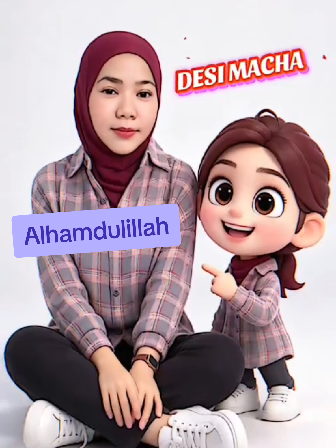 @DESIMACHA
