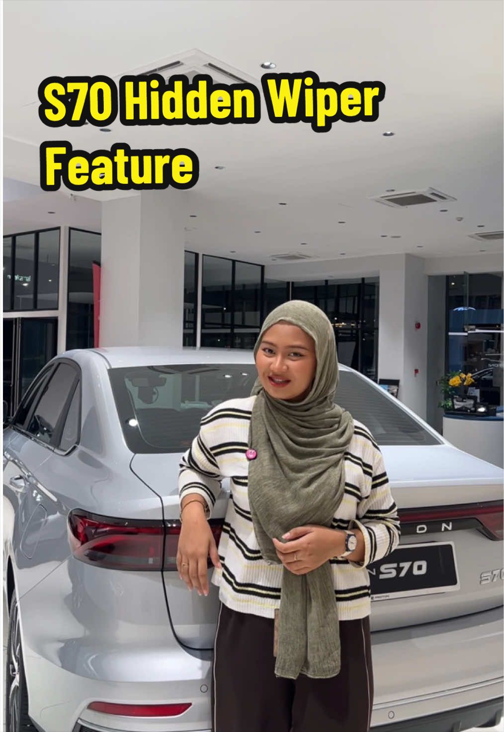 @Proton Eon Damansara