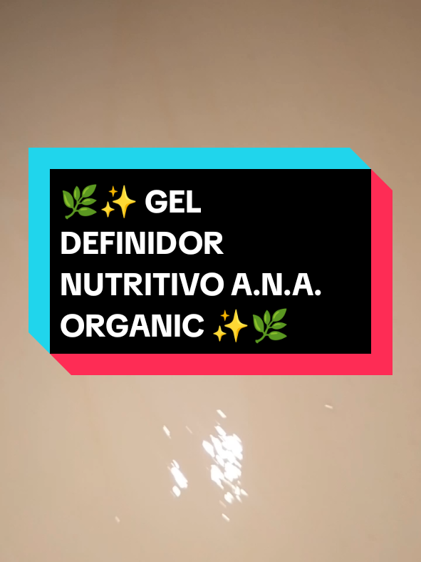 @a.n.a.organic