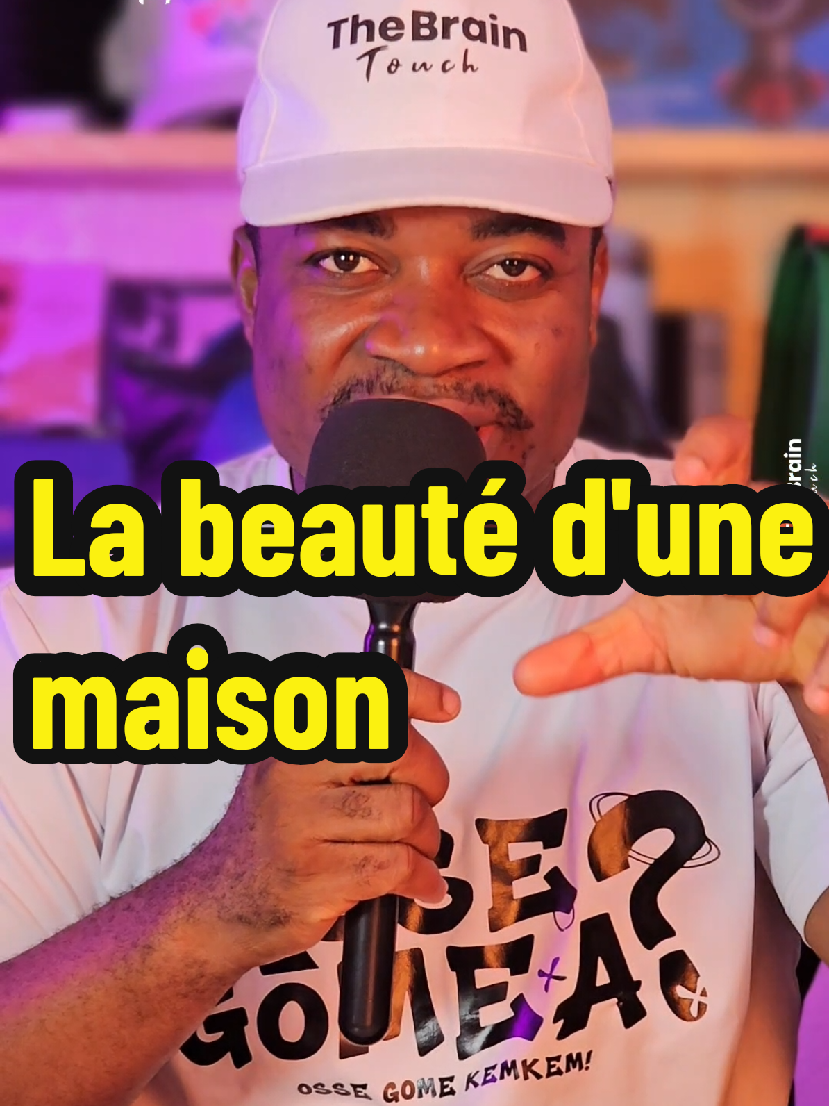@DJAMAH Amèvi Médard