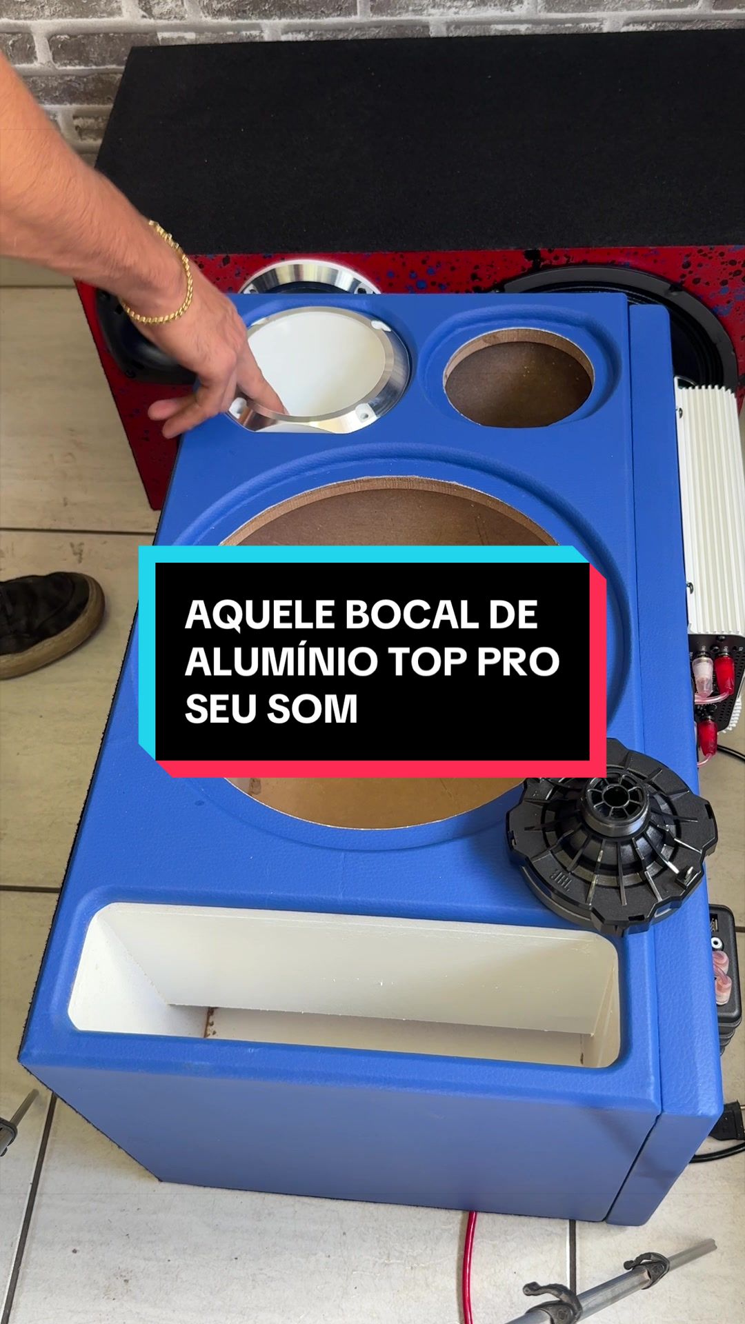 @Aprenda Som Automotivo