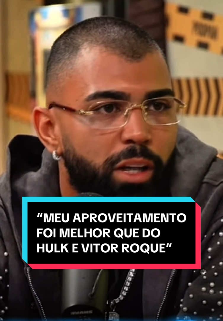 @resenha cortada