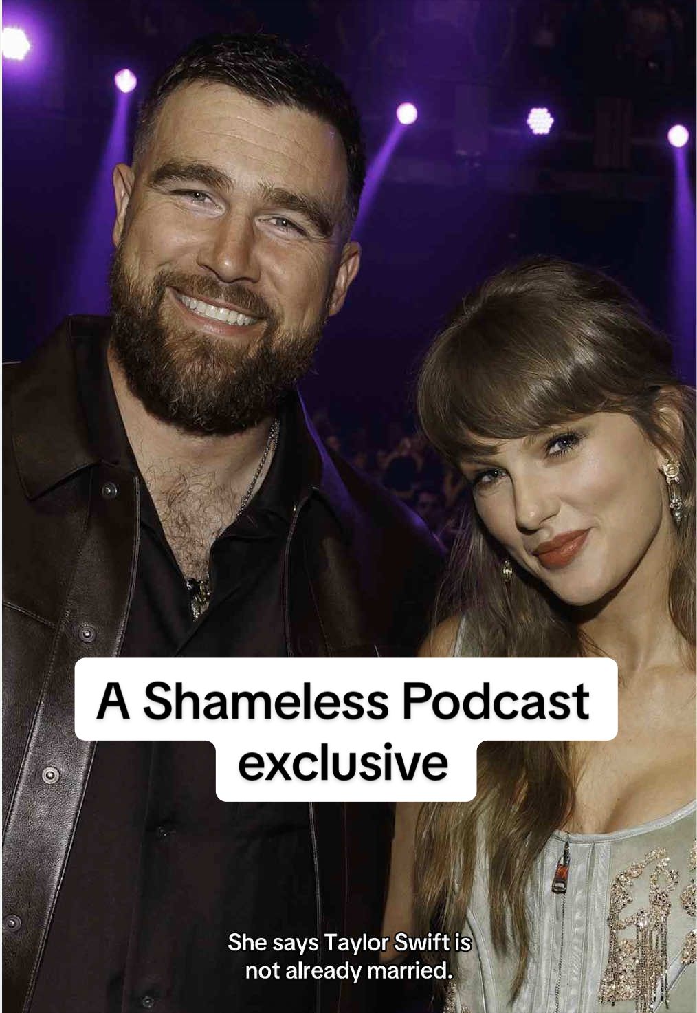 @Shameless Podcast