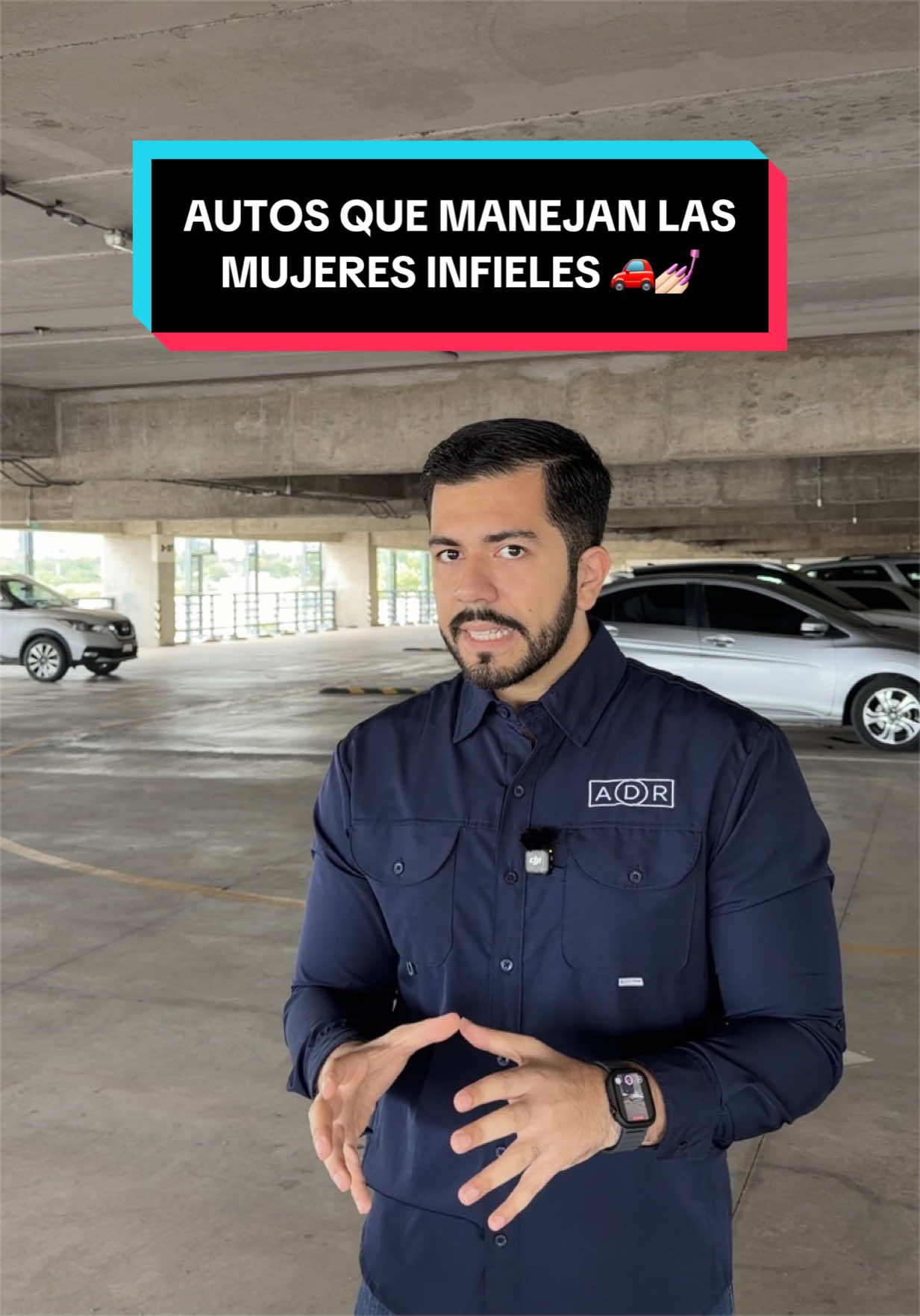 @AdrianCarLover