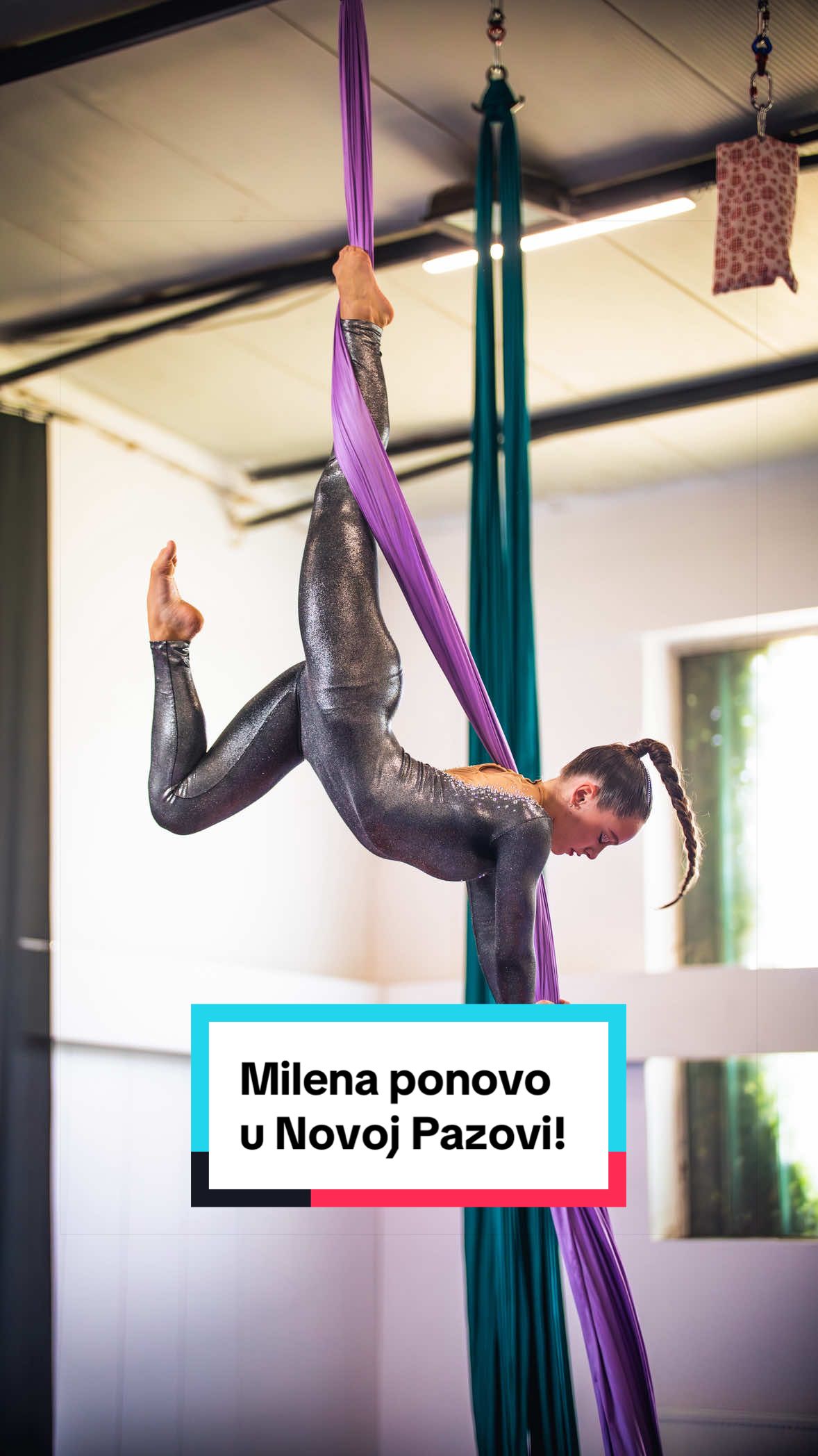 @Vazdusna Gimnastika
