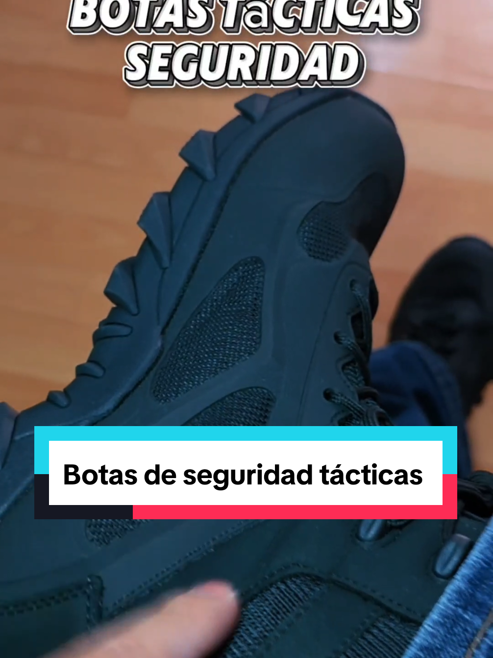 @ELCABALLERODELTIKTOK