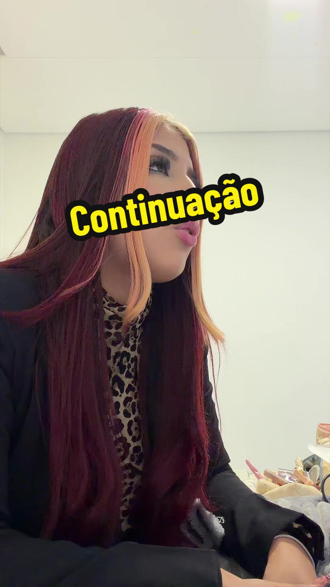 @Victoria de Sousa