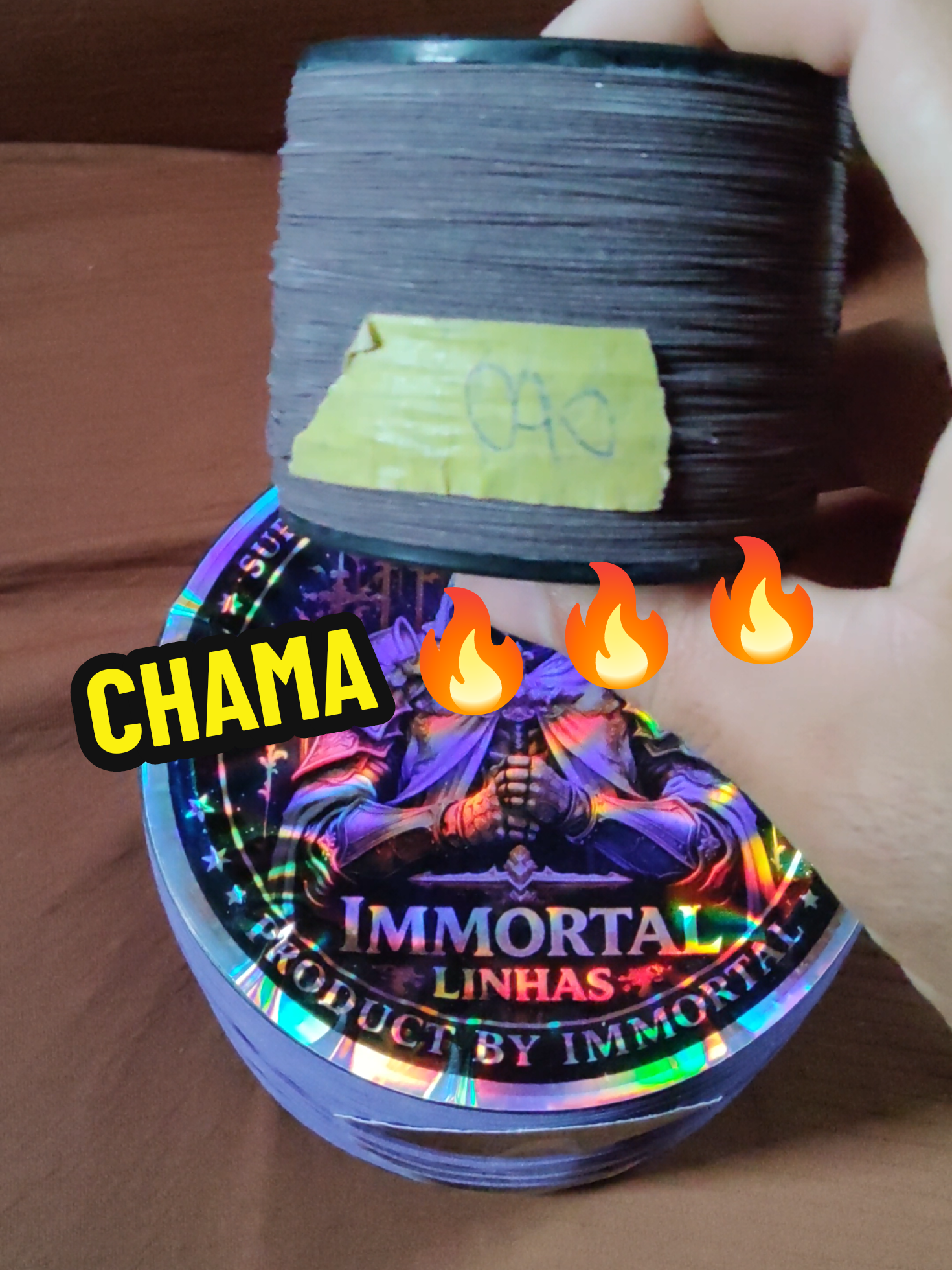 @Marcião
