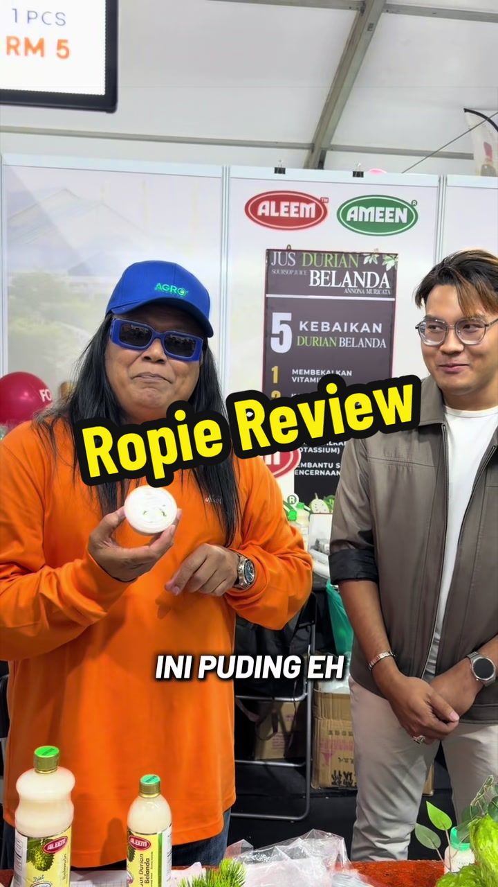 @Ameen & Aleem