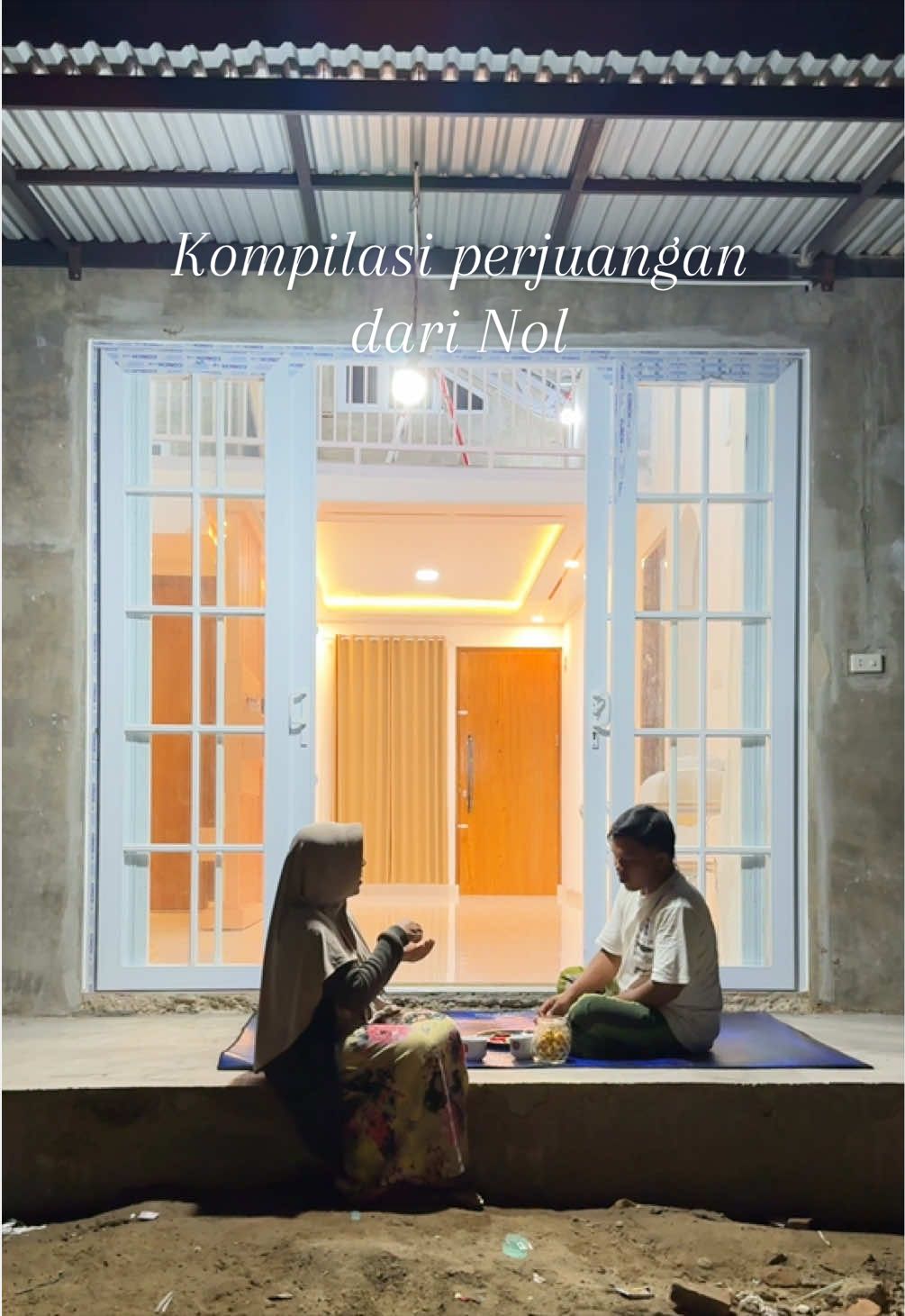 @Rumah F2N