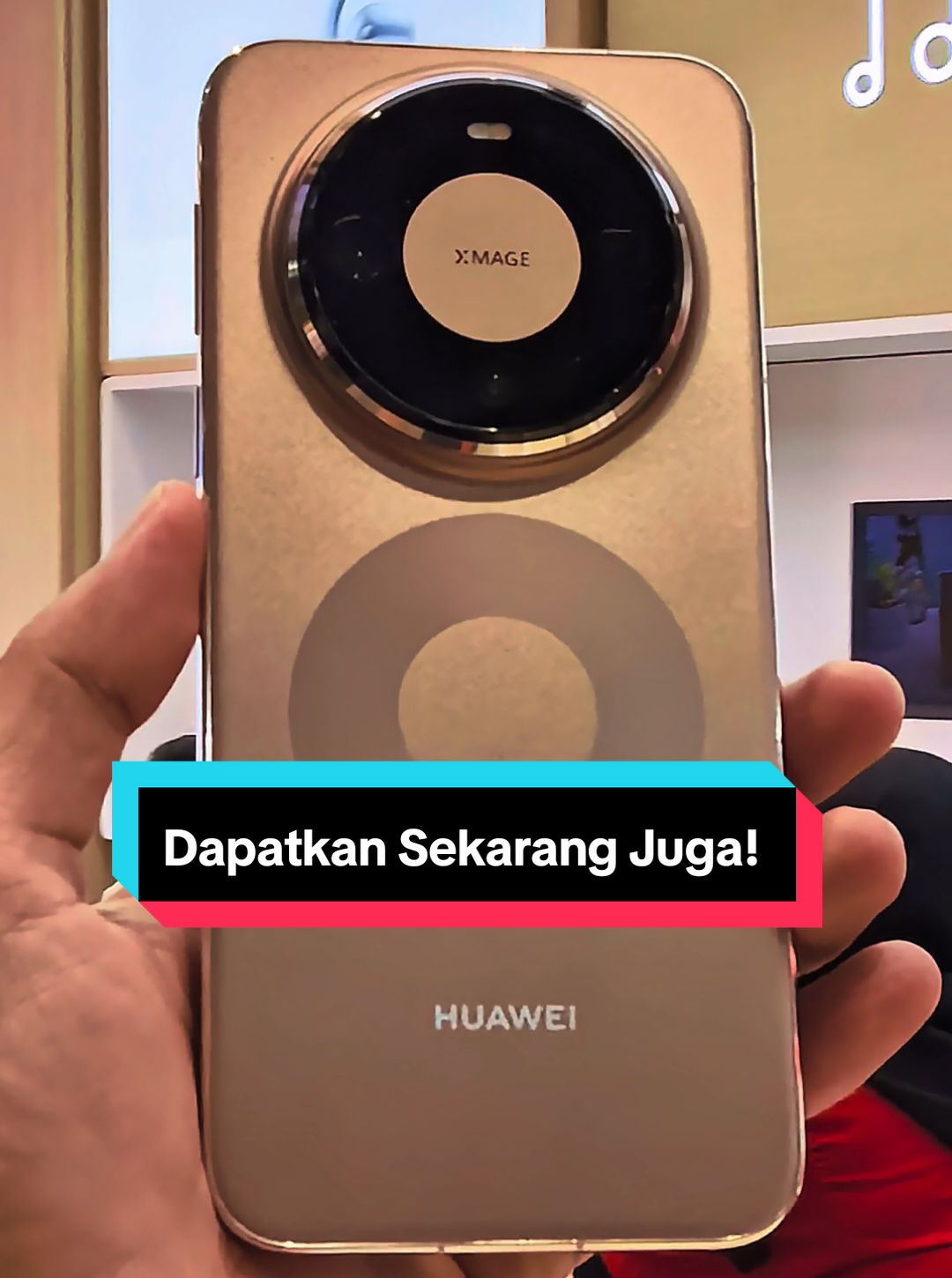 @Febian Huawei Plaza Ambarrukmo