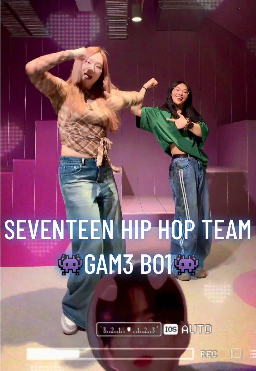 @Blade Dance Crew