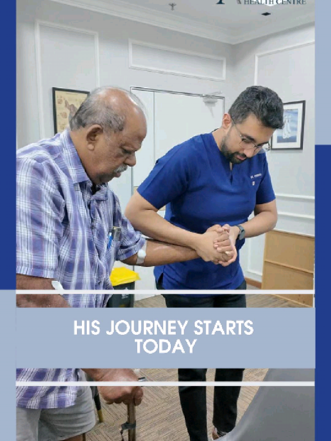 @Advanced Joint Health Clinic