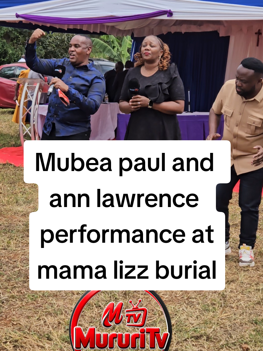 @MURURI TV