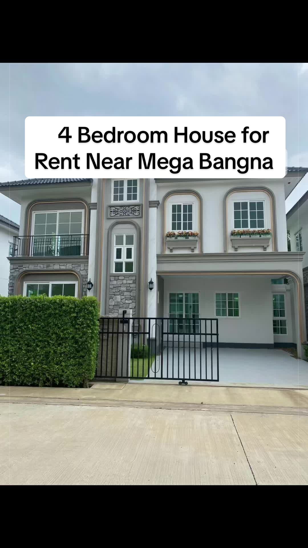 @Bangkok Property Rentals